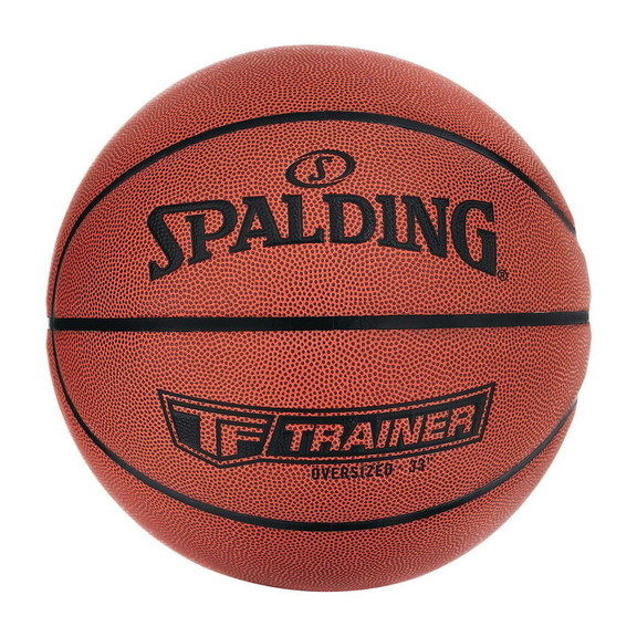 Spalding  174TF Trainer Oversized 33 Composite ...