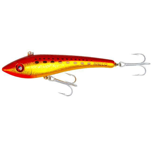 Halco Max 130 Lure