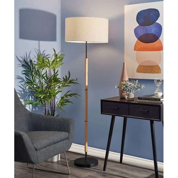 Hamilton Floor Lamp