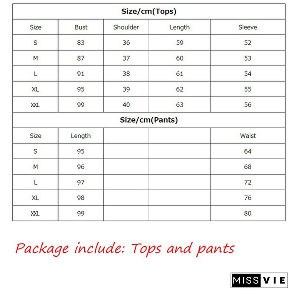 Designer Autumn Suit Women Pants 2 Piece Set Elegant Office Lady Outfits Hit Color Blouse And Pants Fashion Sets