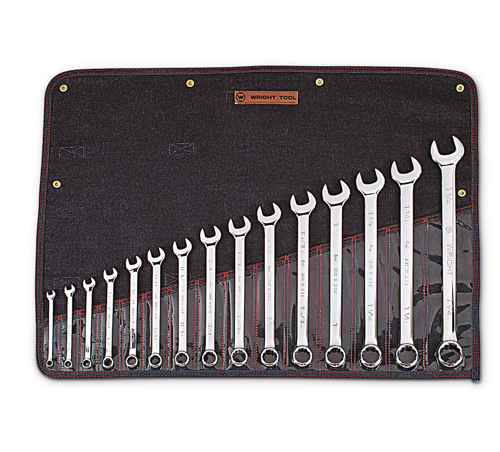 Wright Tool 915 Wright Tool WRIGHTGrip Combination Wrenches