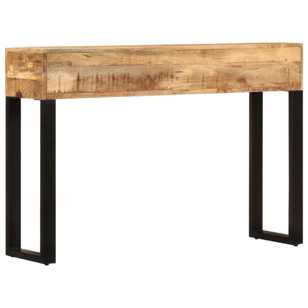 vidaXL Console Table 43.3\