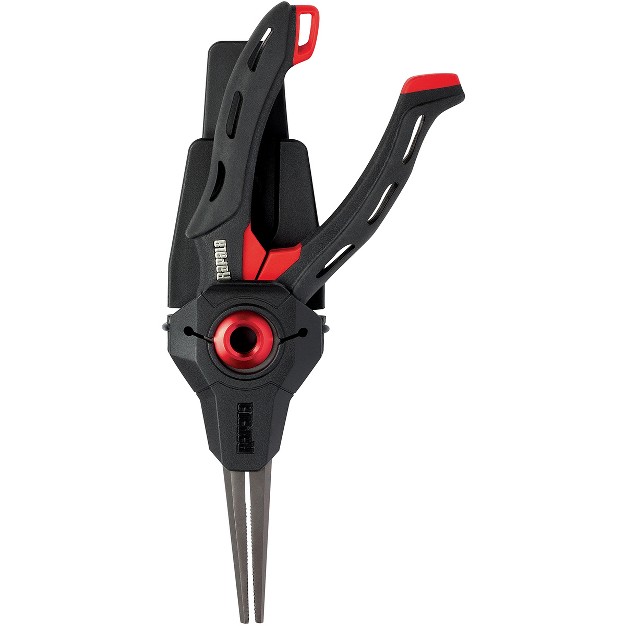 Rapala Mag Spring Pliers Black