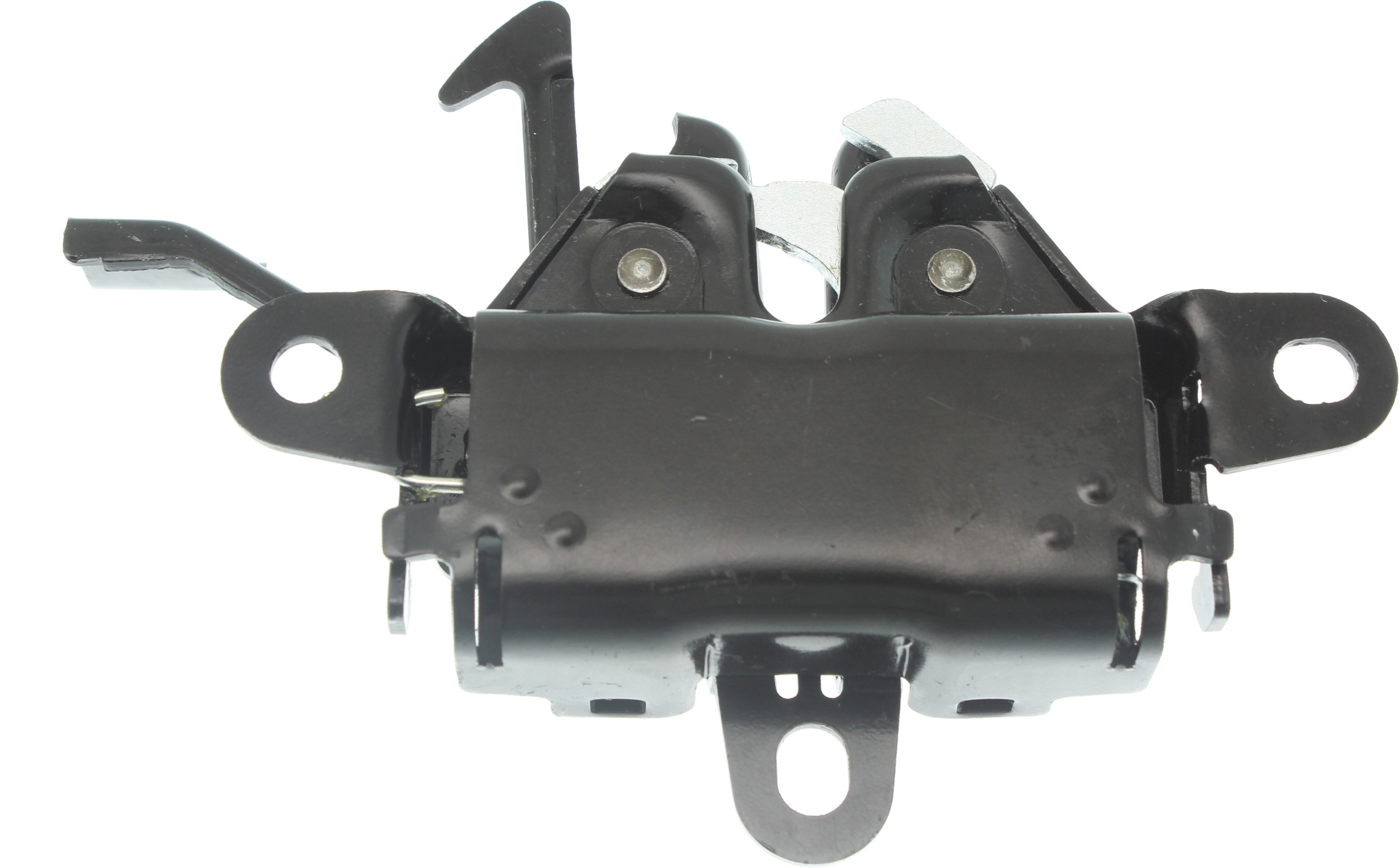 Hood Latch Compatible with 2003-2008 Pontiac Vibe