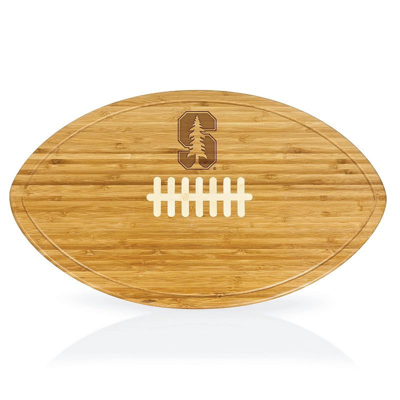 Stanford Cardinal Kickoff Cutting Board Serving Tray