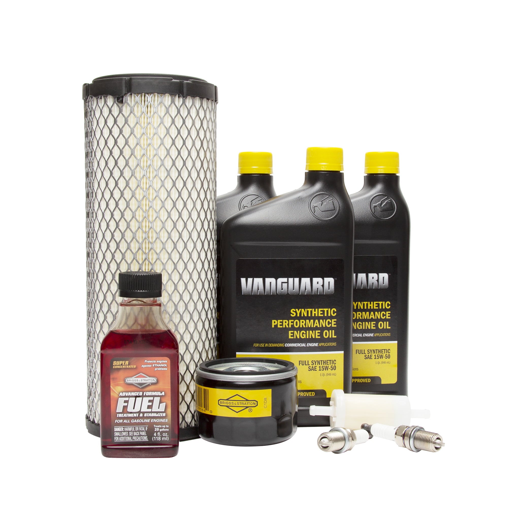 84002315 Vanguard Series Maintenance Kit