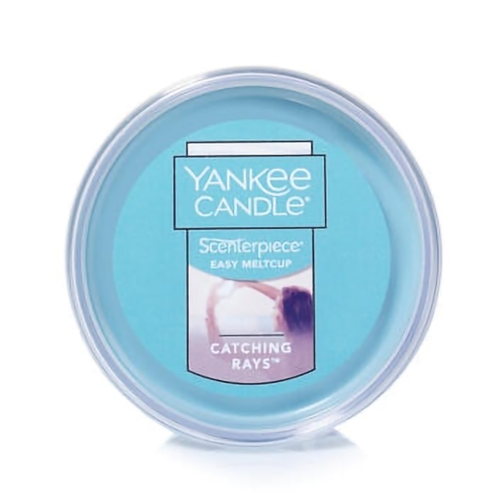 Yankee Candle  Scenterpiece® Easy MeltCups in Catching Rays™