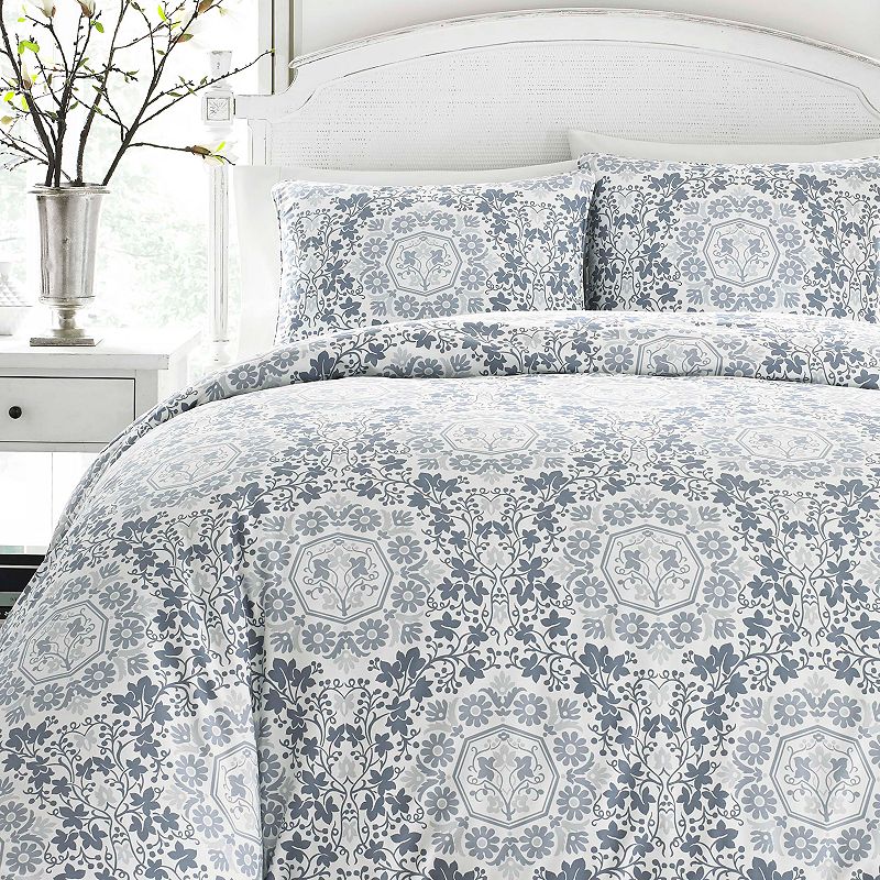 Stone Cottage Caldecott 3-piece Comforter Set