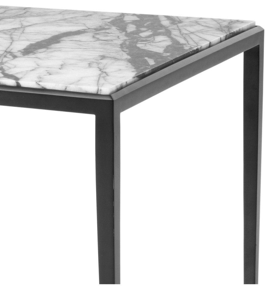 Side Table  Eichholtz Henley   Transitional   Side Tables And End Tables   by Oroa   Distinctive Furniture  Houzz