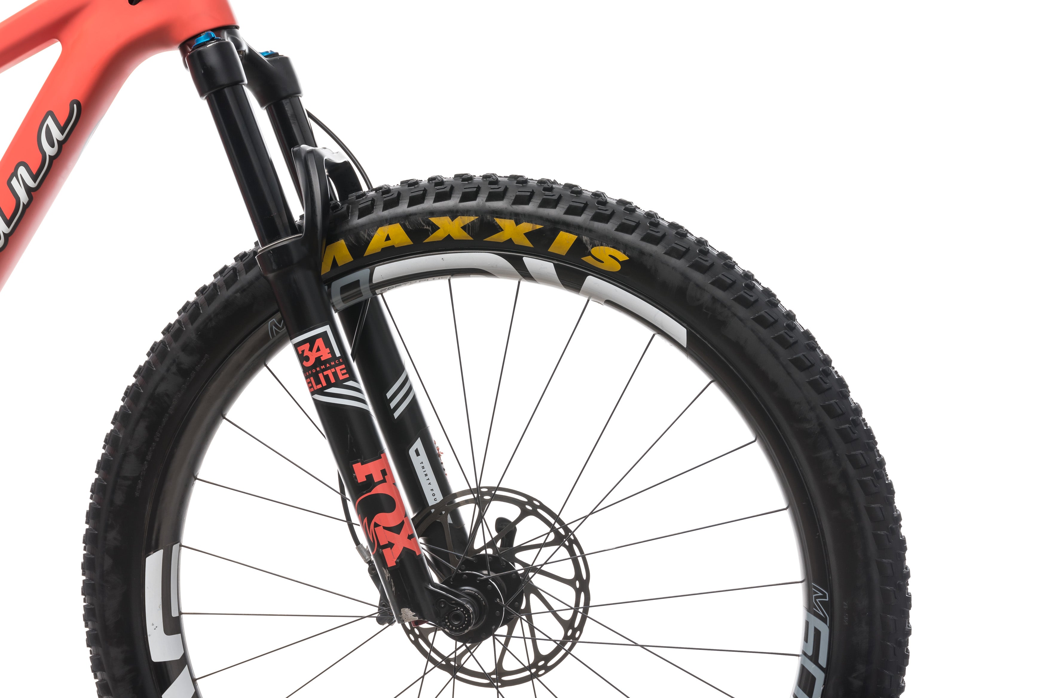 2018 Juliana Joplin CC Medium Womens Bike - 2018