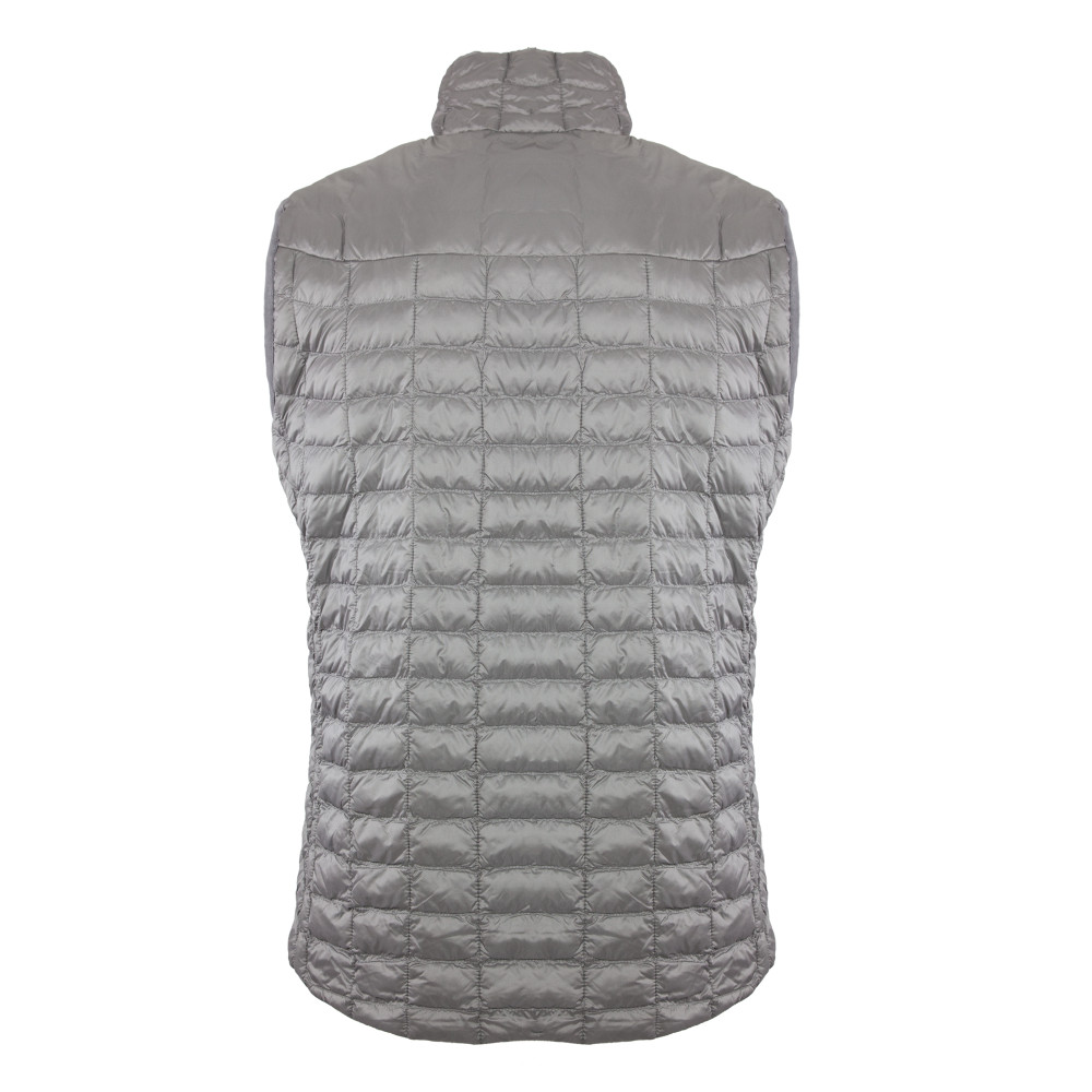 Mobile Warming Backcountry Vest Mens 7.4V Slate 2X ;