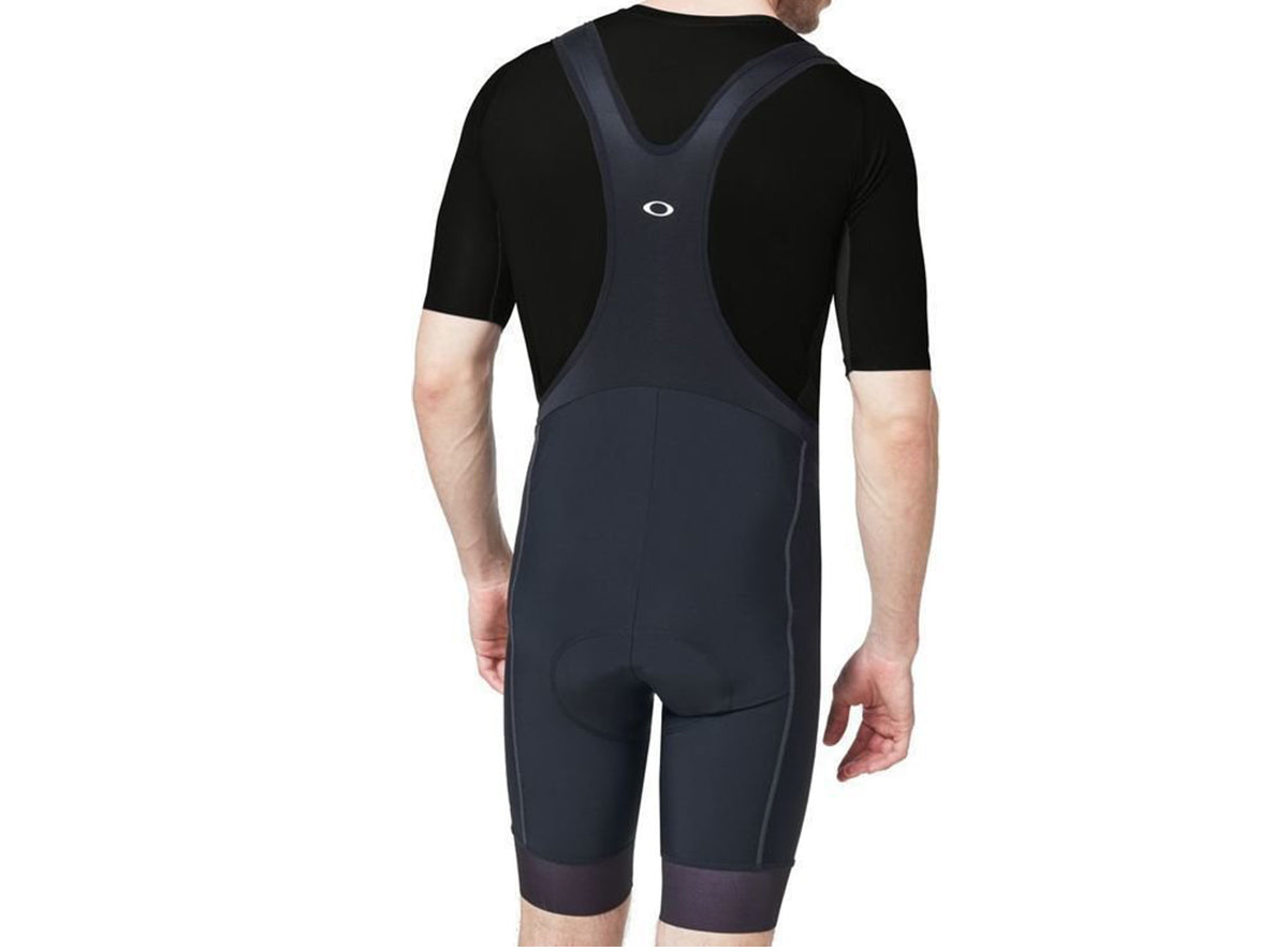 Oakley Endurance Bib 2.0 - Blackout