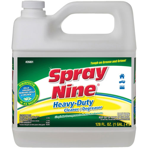 Permatex Spray Nineandreg; Multipurpose Cleaner