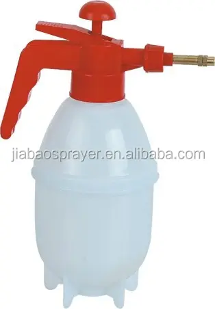 Hand 2Liter sprayerhigh quality and low price 2L sprayer2L trigger sprayer 2L garden women sprayer