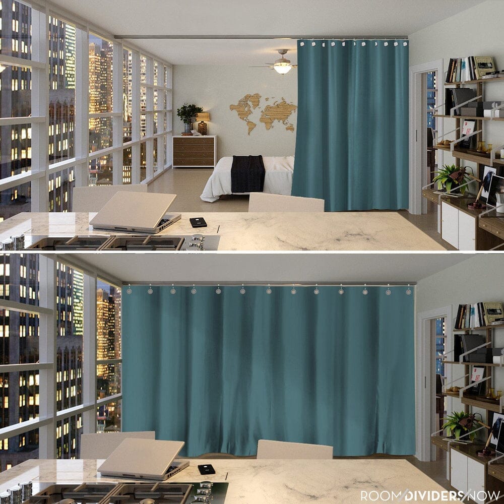 Premium Room Divider Curtains