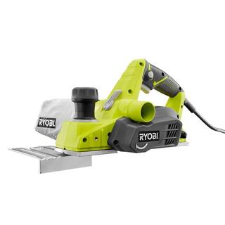 RYOBI 6 Amp Corded 3-14 in. Hand Planer with Dust Bag HPL52K