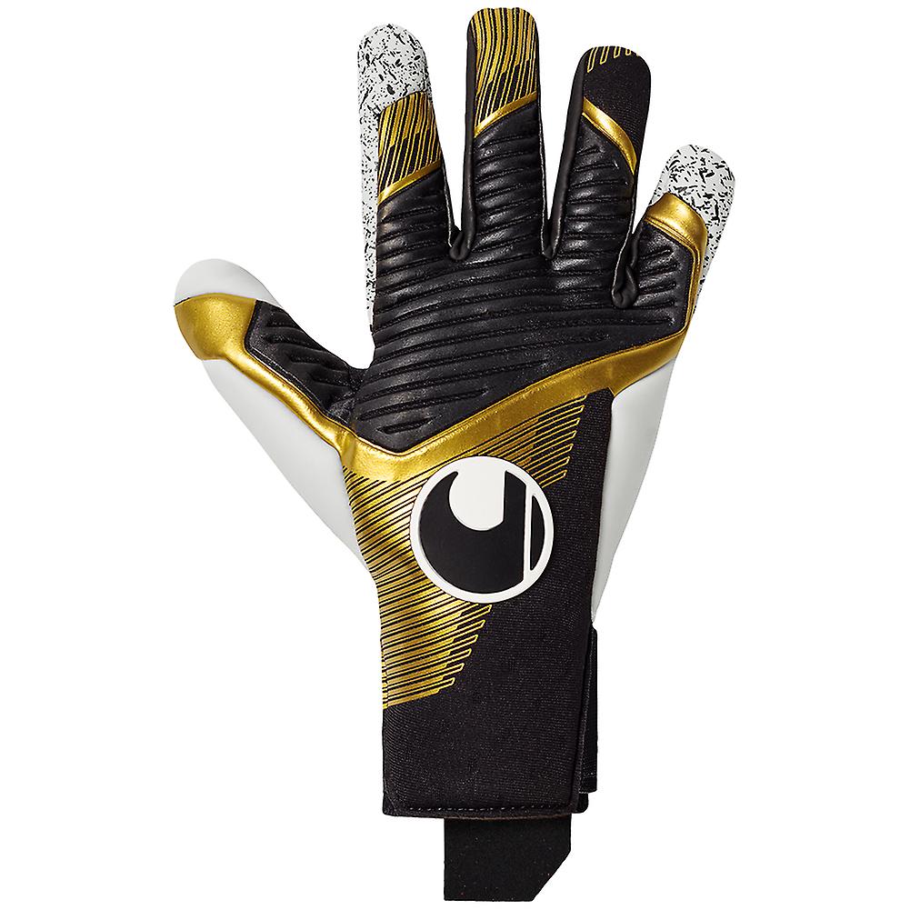 Uhlsport Powerline Elite FlexCut HN #338 Goalkeeper Gloves