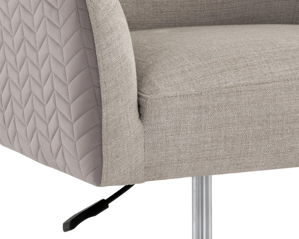 Holland Office Chair   Contemporary   Office Chairs   by Sunpan Modern Home  Houzz