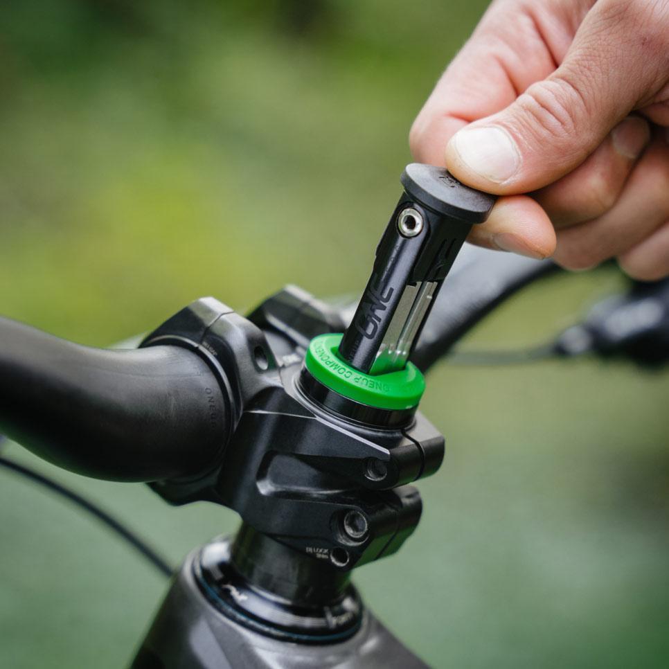 OneUp EDC Lite Tool