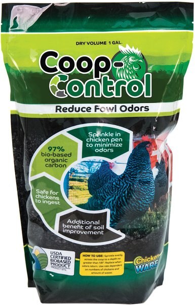 Ware Coop Control \