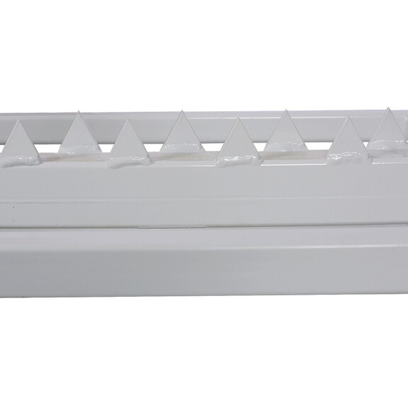 Heavy Duty Log Dolly log holder white W46554595