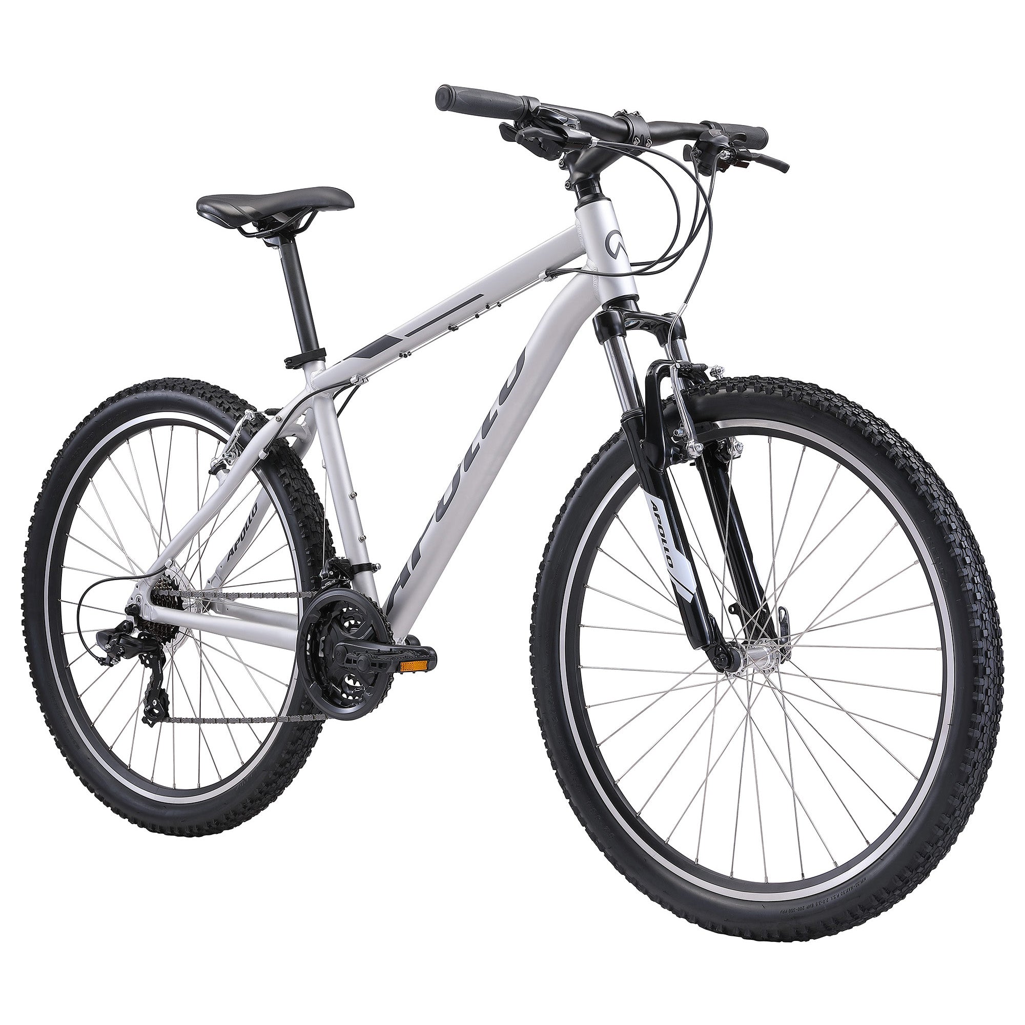 2022 Apollo Aspire 10
