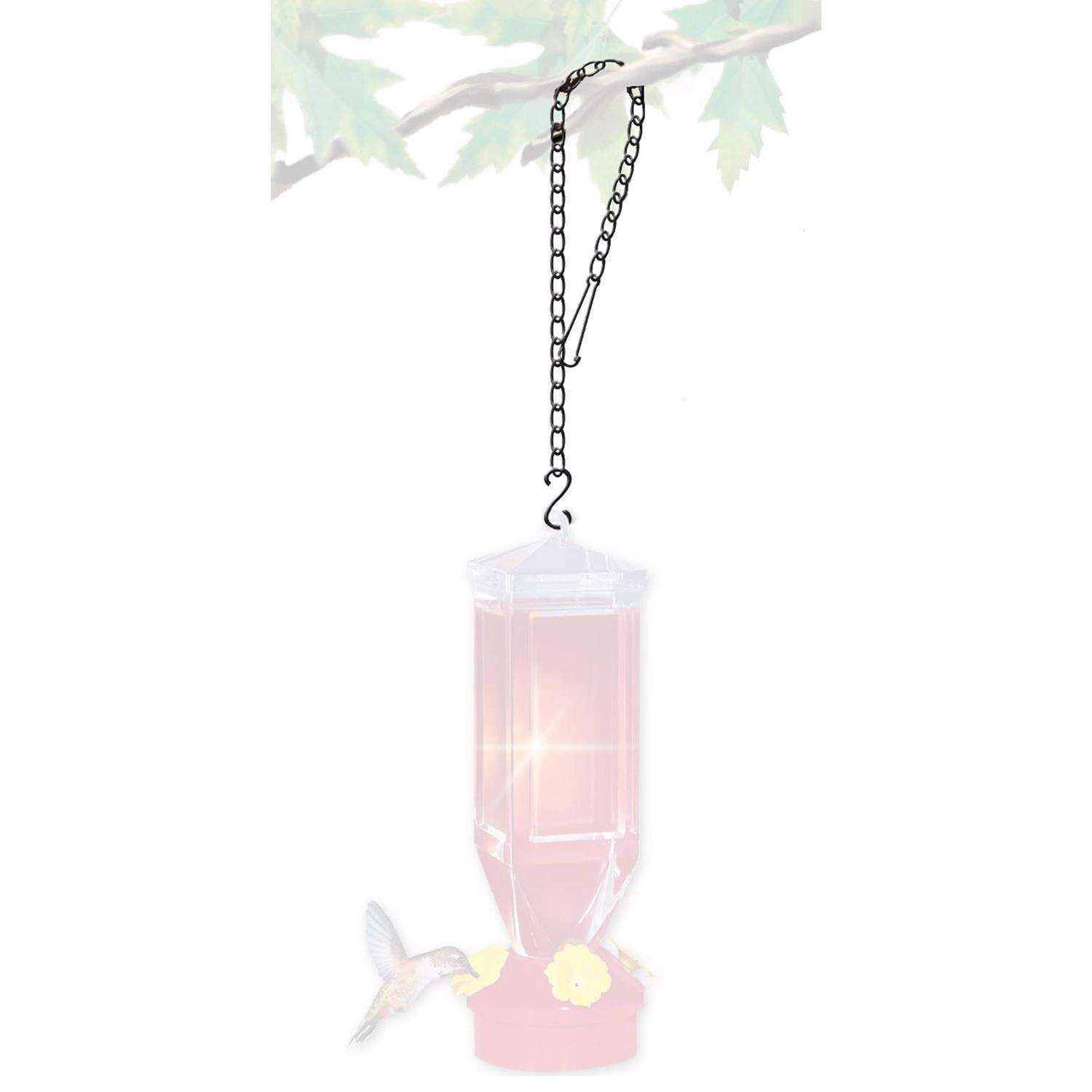 Perky-Pet 33 in. H Bird Feeder Hanging Chain