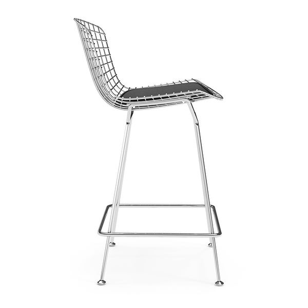 Bertoia Counter Stool (Set of 3) - 39