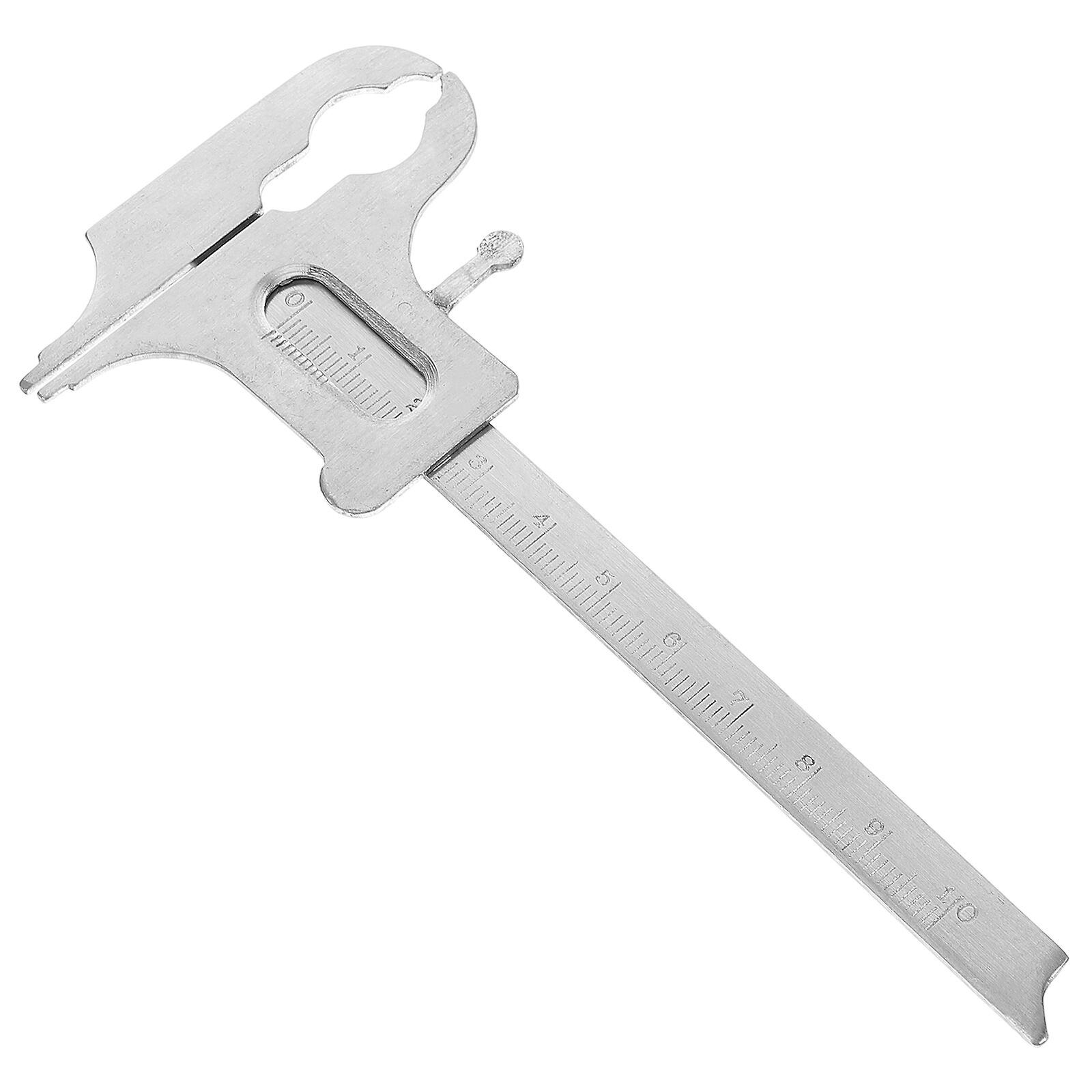 Calipers Measuring Tool Stainless Steel Calipers Calipers Measuring Gauge For Dental