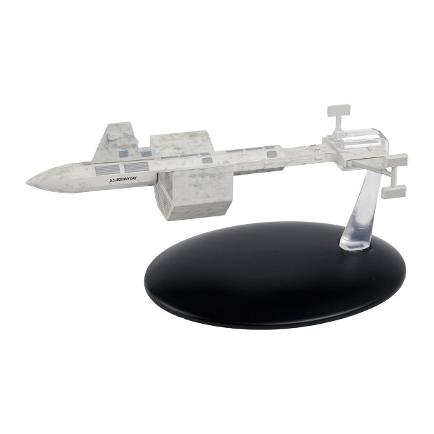 Eaglemoss Limited Star Trek Ship Replica Ss Botany Bay