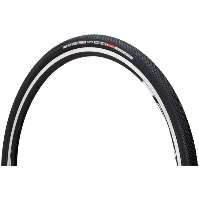 IRC Serac CX Sand X-Guard 700c Folding Tire