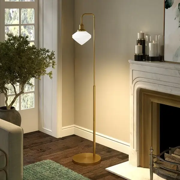 Zariza Floor Lamp