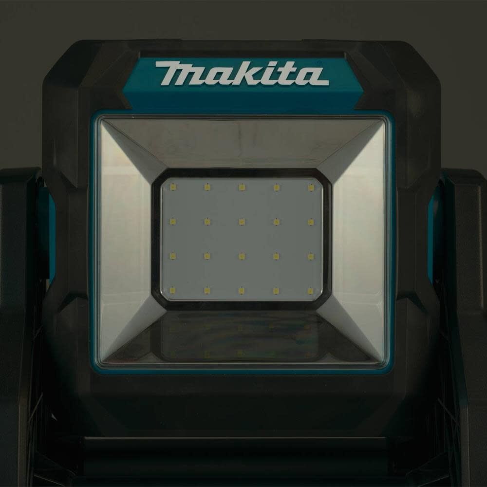 Makita 40V max XGT L.E.D. Work Light Cordless Bare Tool ML003G from Makita