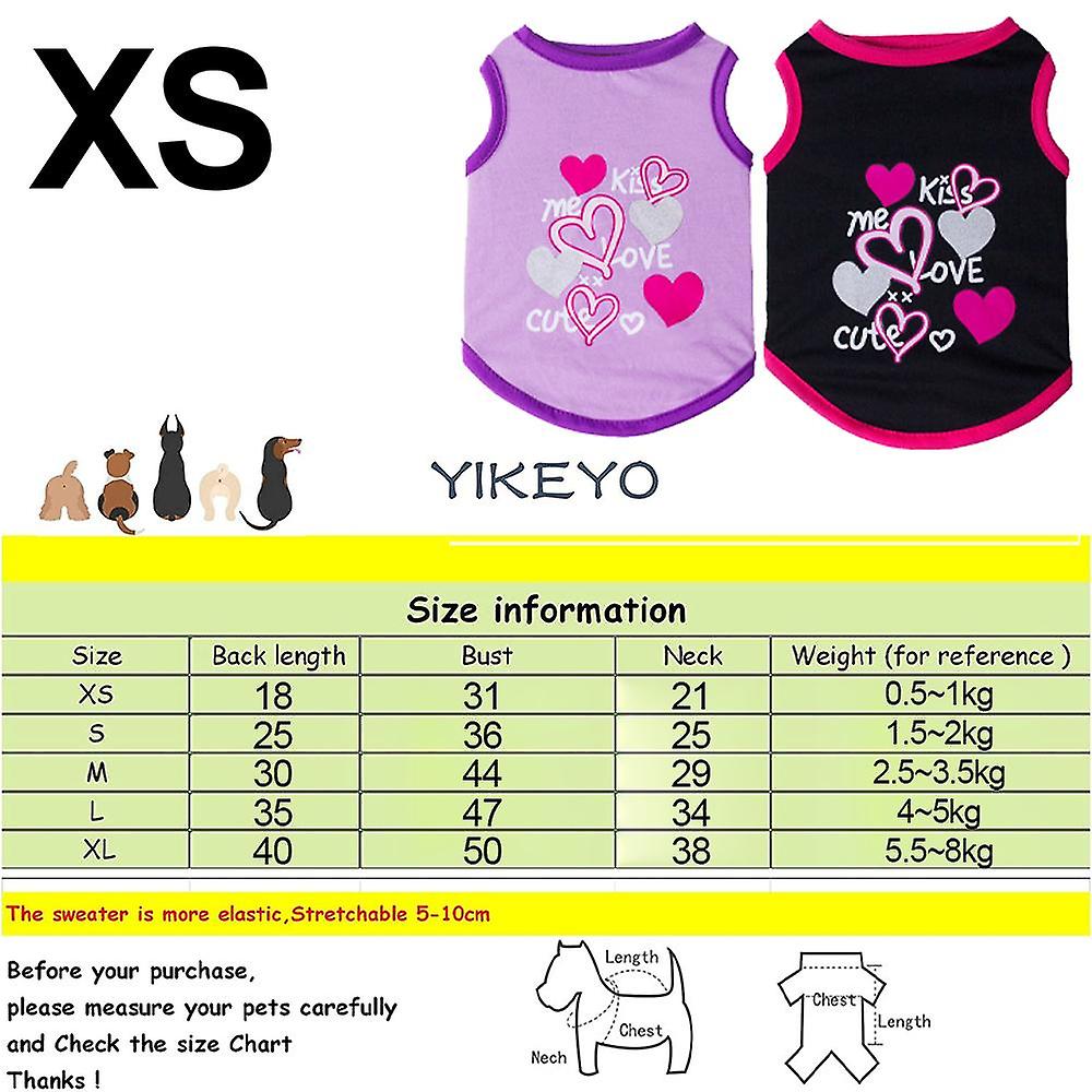 Dog Clothes For Small Medium Dogs Big Sister Cute T Shirt Announcement Costume Girl Puppy Cat-xs