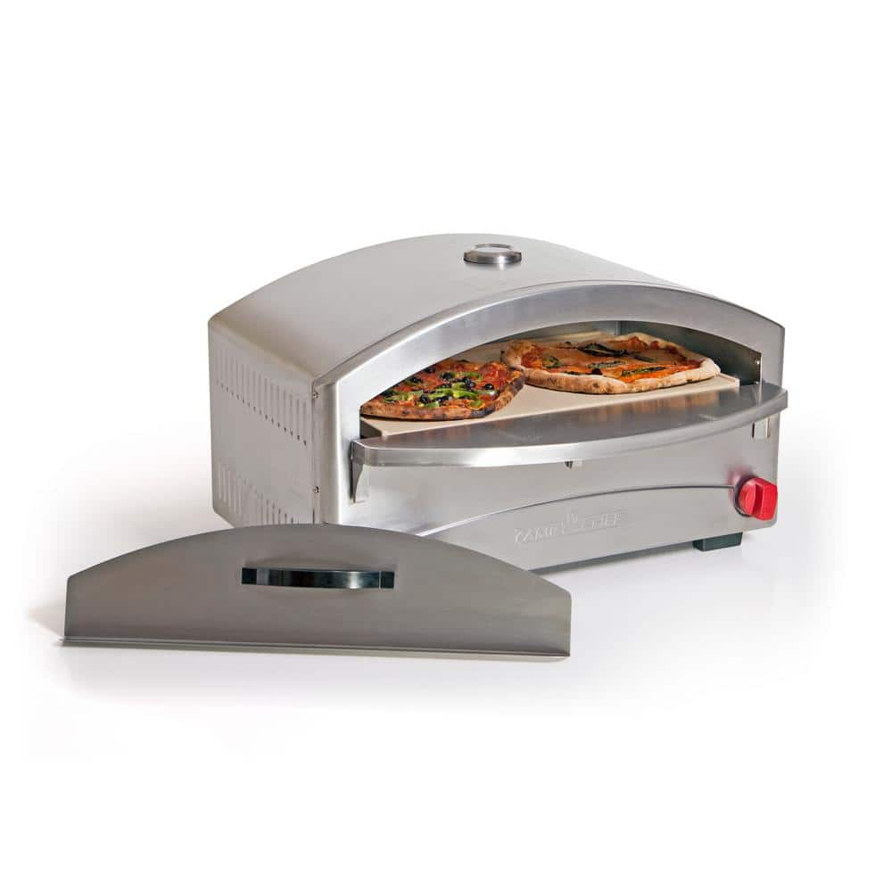 Camp Chef Italia Artisan Pizza Oven PZOVEN