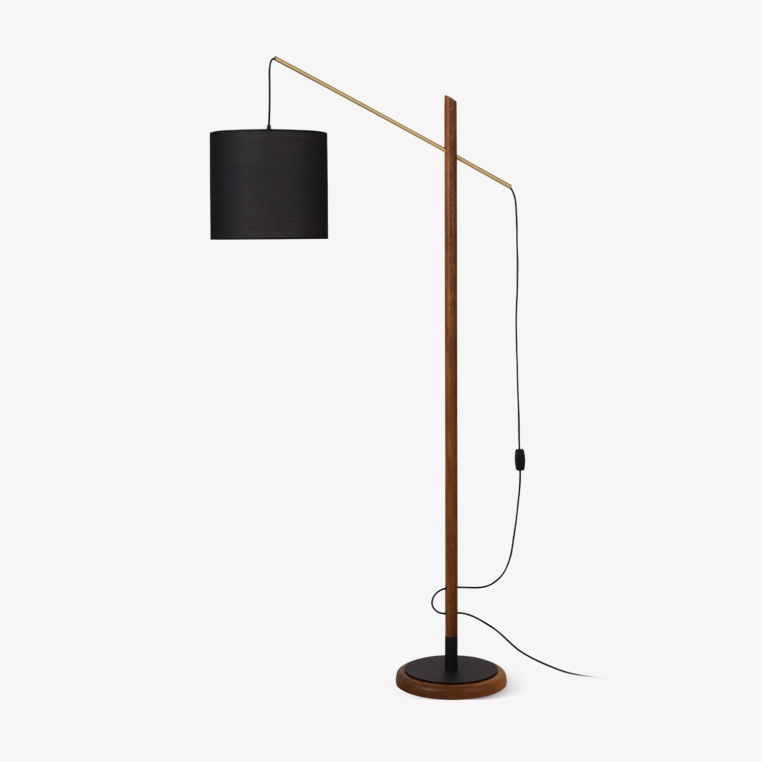 Archer Floor Lamp