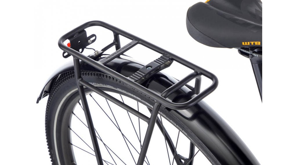 Kona El Kahuna SUV e-Bike - Metallic Green - 2022