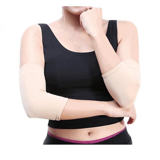 Unisex spandex sports elbowpad running fitness yoga outdoors indoors sports accessories safety gear