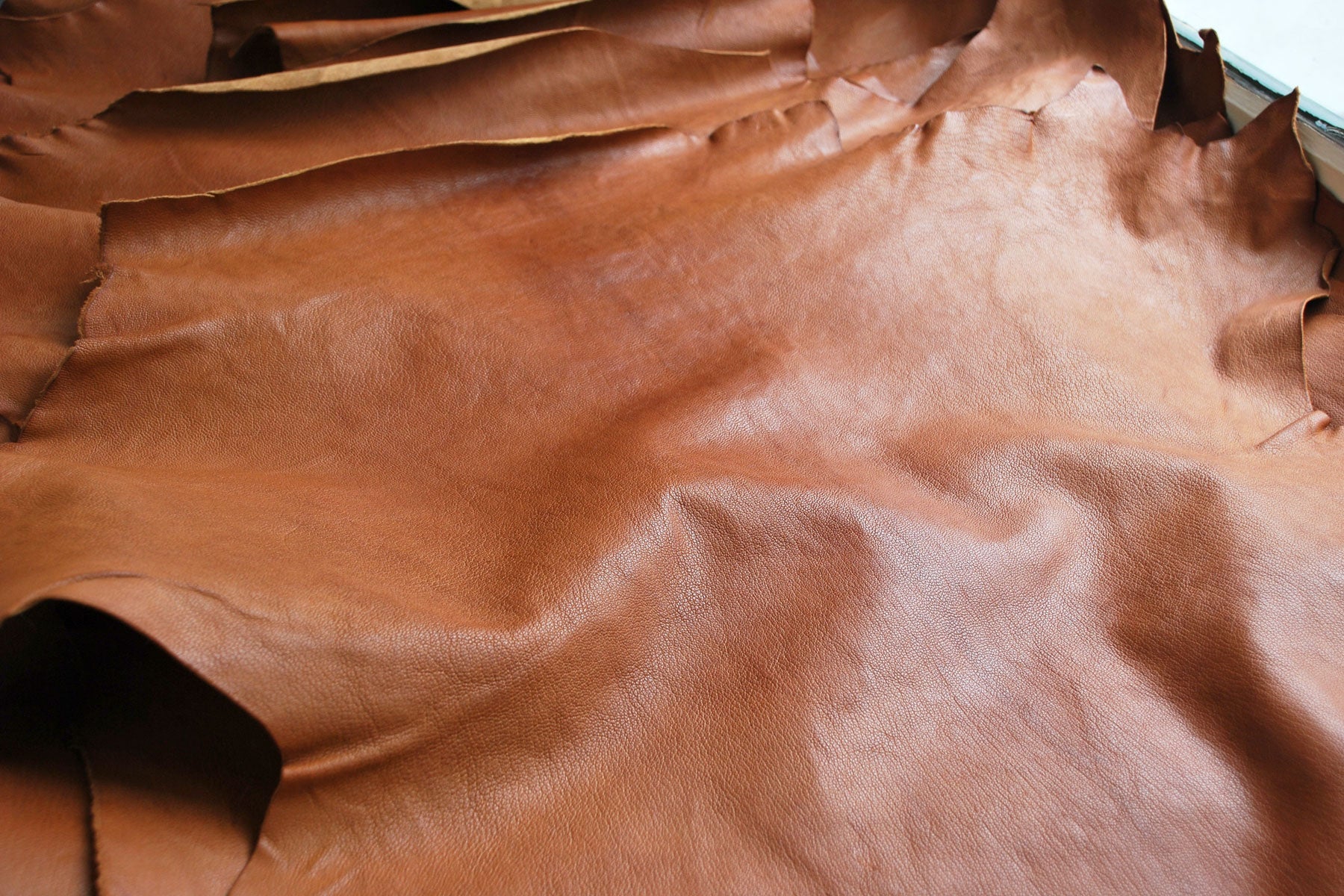 Howe, Natural Maroc in Tan