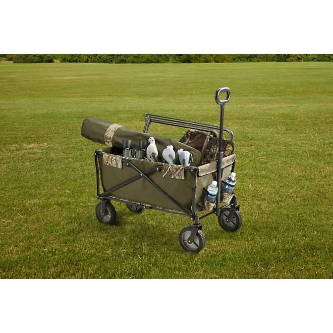 Academy Sports + Outdoors Folding Multipurpose Wagon