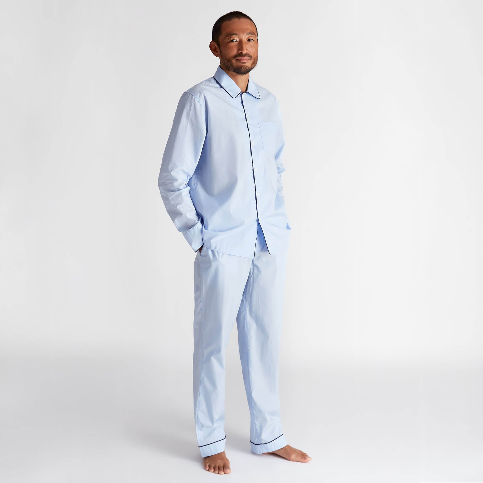 Henry Pajama Set - Last Call