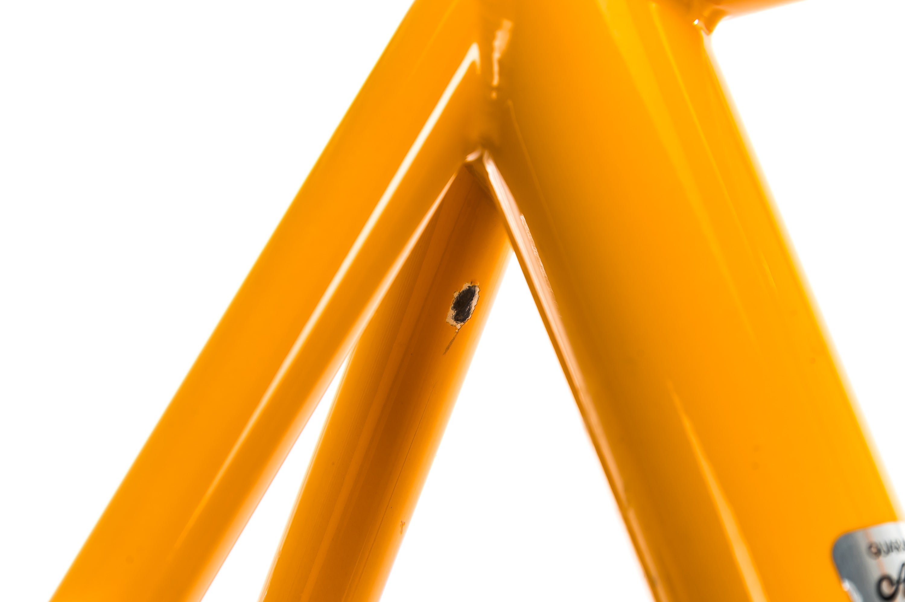All-City Gorilla Monsoon Apex 650b Gravel Bike - 2018, 58cm
