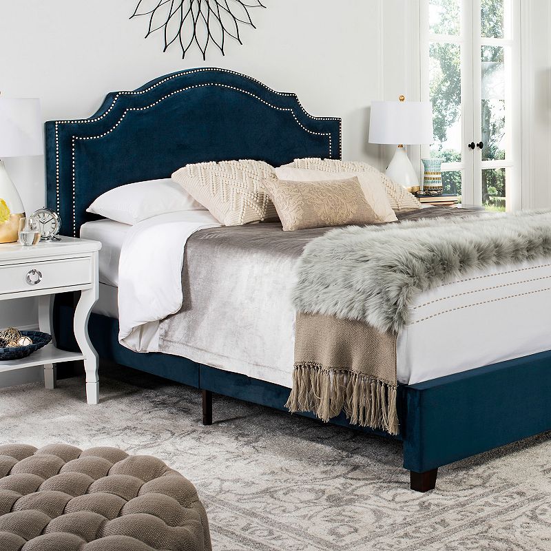 Safavieh Theron Queen Bed