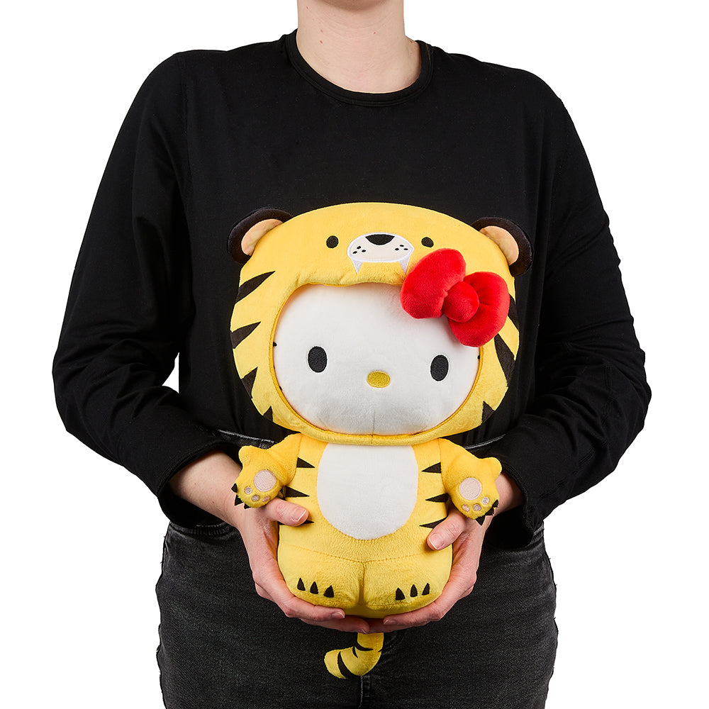 Hello Kitty® Chinese Zodiac Year of the Tiger 13