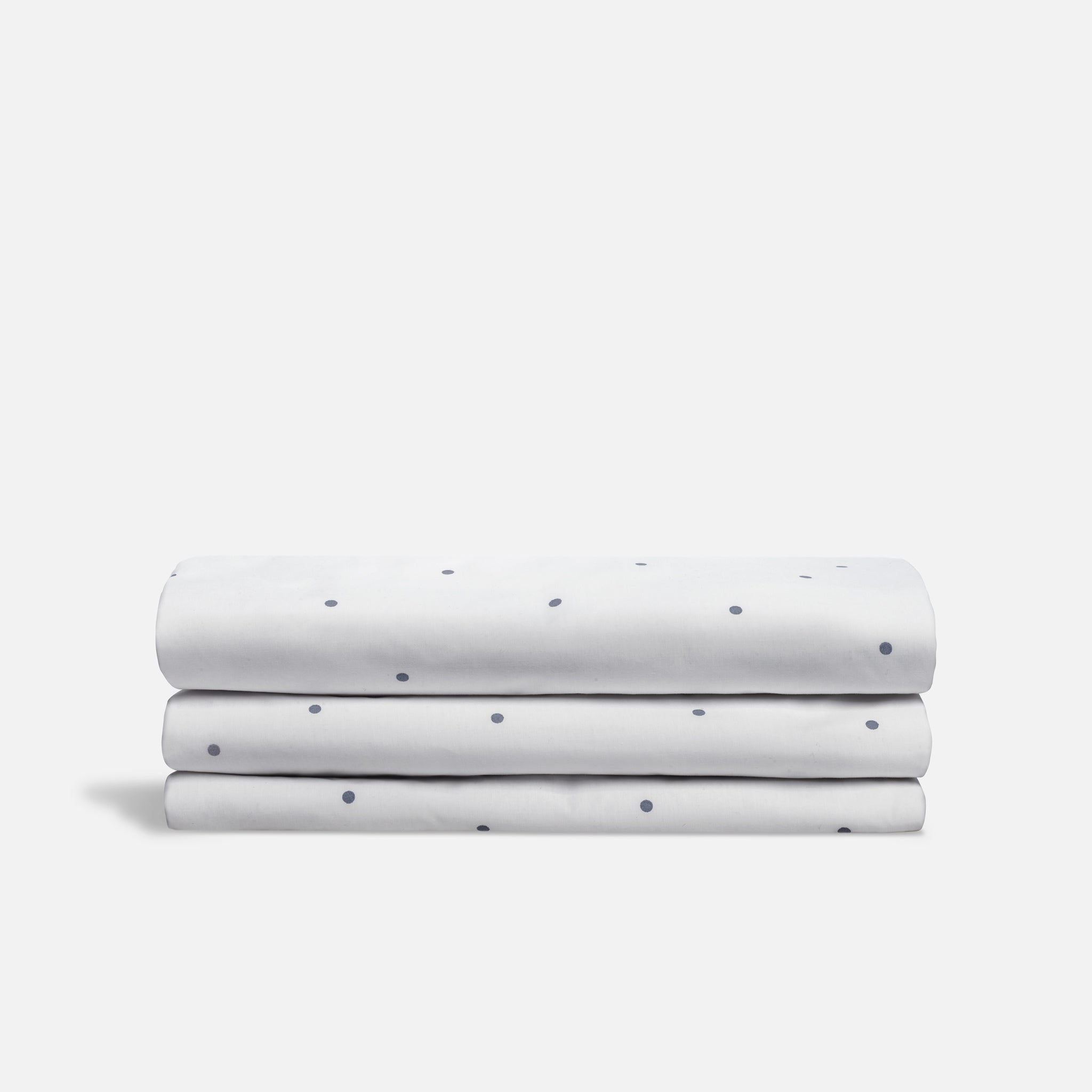 Classic Percale Flat Sheet - Last Call