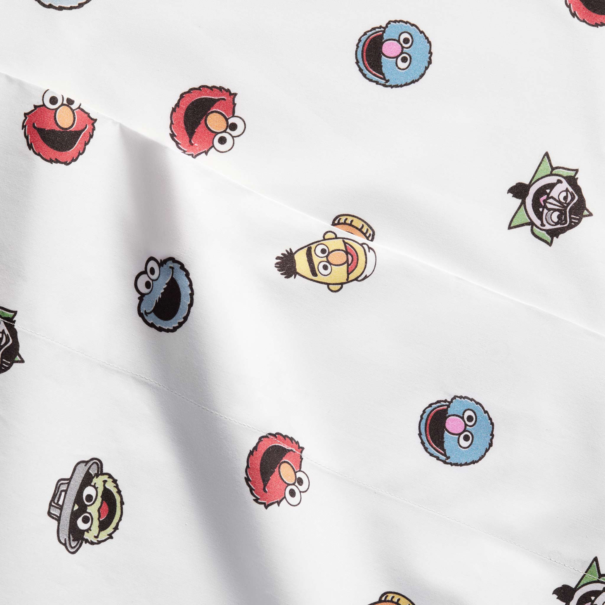 Sesame Street® Pillowcases