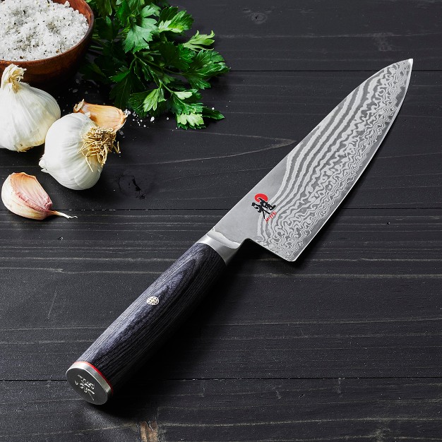 Miyabi Kaizen Ii 8 inch Chef x27 s Knife