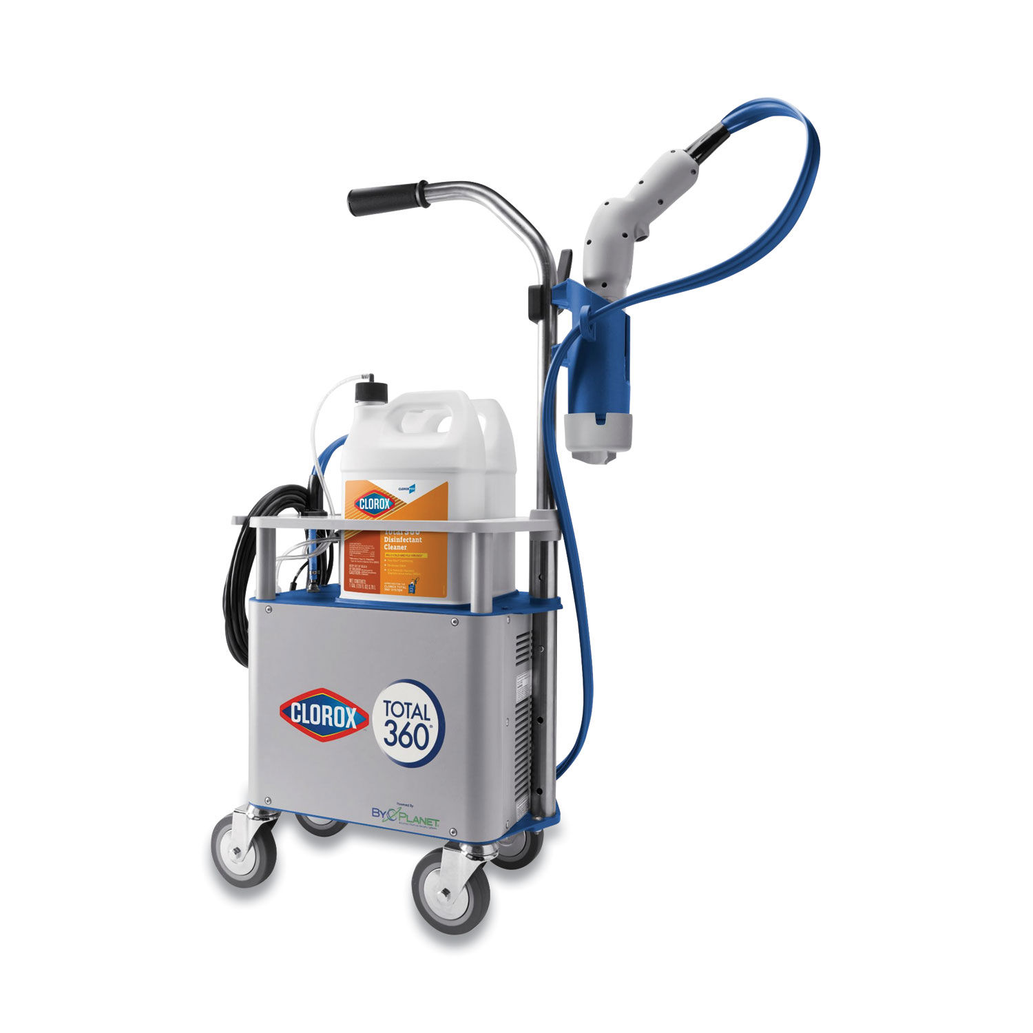 Total 360 Electrostatic Sprayer by Cloroxandreg; CLO60025EA