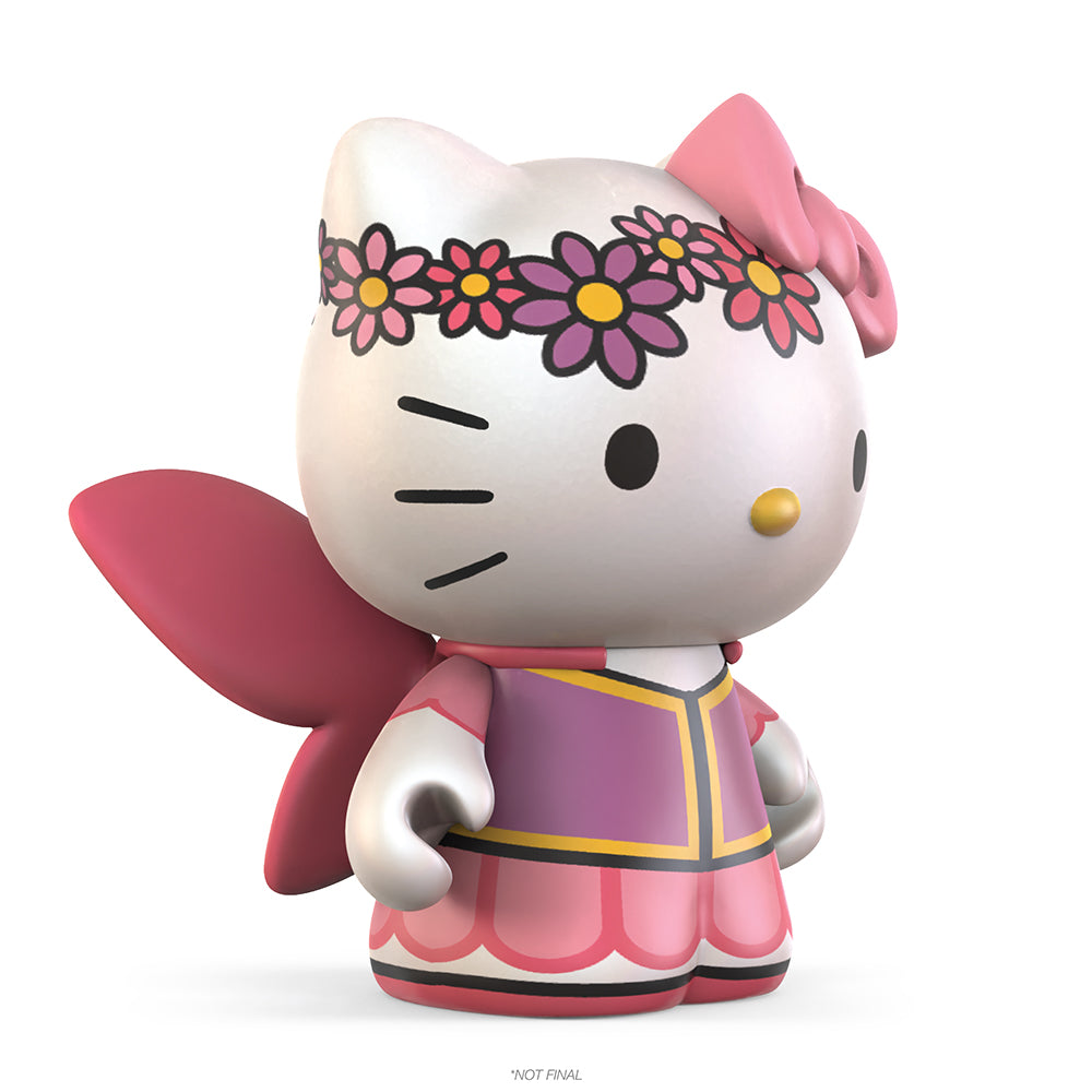 Hello Kitty® Halloween Vinyl Mini Figures  (PRE-ORDER)