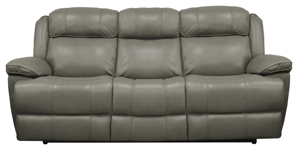 Parker Living Eclipse   Power Sofa   Contemporary   Sofas   by Parker House  Houzz